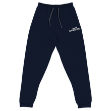 Load image into Gallery viewer, Embroidered Unisex Joggers
