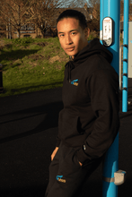 Load image into Gallery viewer, Embroidered Champion Hoodie
